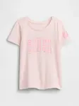 Dievčenské tričko GAP