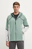 Nepromokavá bunda adidas TERREX x National Geographic