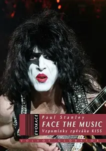 Face the Music - Paul Stanley