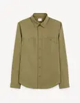 Celio Košile regular Gagusti2 - Pánské