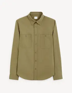 Celio Košile regular Gagusti2 - Pánské