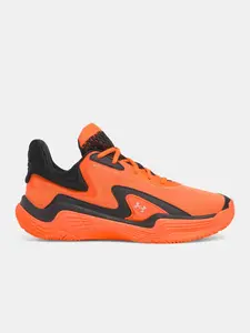 Unisexové boty Under Armour UA Spawn 7 UAA - unisex