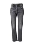 LEVI'S ® Džínsy '501®'  sivý denim
