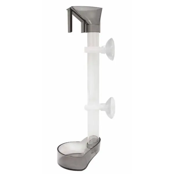 EBI AQUA DELLA Trubica pre kŕmenie kreviet, rakov alebo rýb 20-55cm