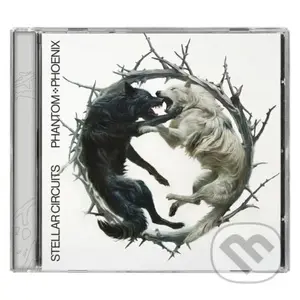 Stellar Circuits:  Phantom : : Phoenix - Stellar Circuits, Stellar Circuits