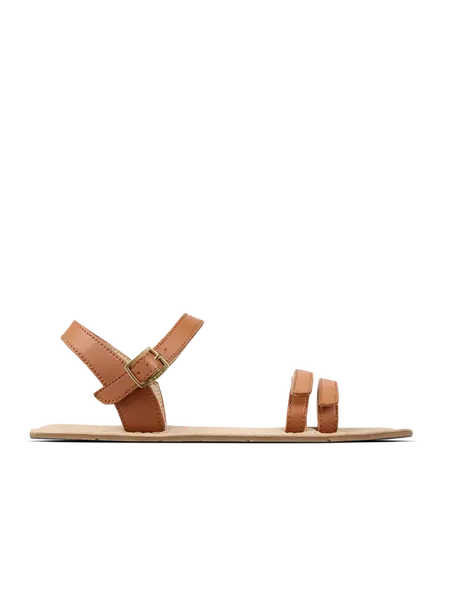 Barefoot sandály Be Lenka Summer 2.0 - Brown