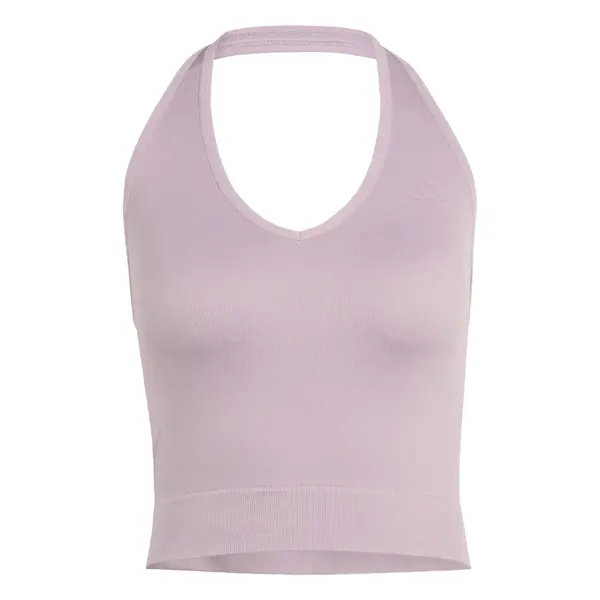 ADIDAS PERFORMANCE Športový top 'Essentials'  orgovánová