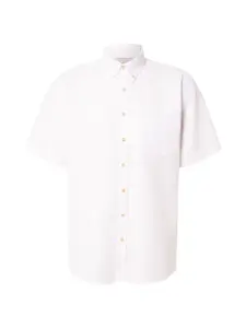 Jack's Košeľa  biela