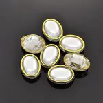 Sew on Taiwan Acrylic