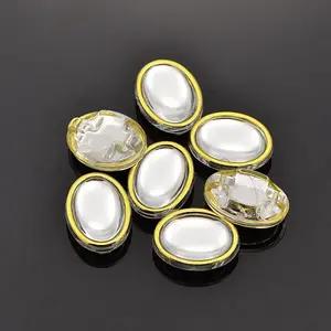 Sew on Taiwan Acrylic