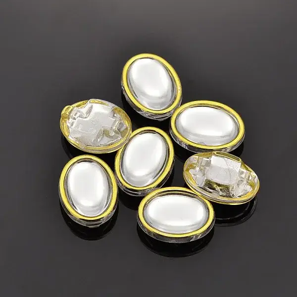 Sew on Taiwan Acrylic