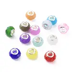 Resin European Beads