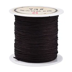 Nylon Chinese Knot Cord