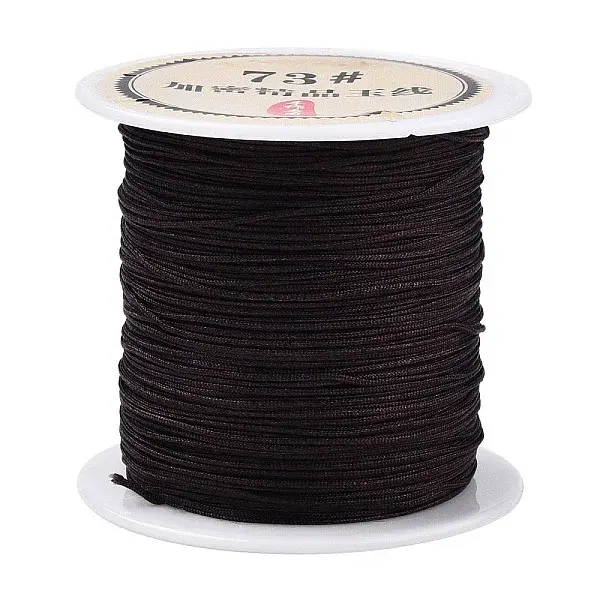Nylon Chinese Knot Cord