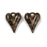 Opaque Resin Cabochons