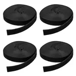 Single Face Velvet Ribbon