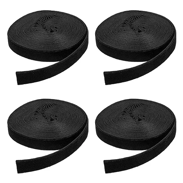 Single Face Velvet Ribbon