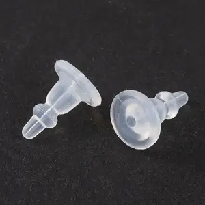 Silicone Ear Nuts