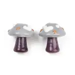 Handmade Lampwork Enamel Beads