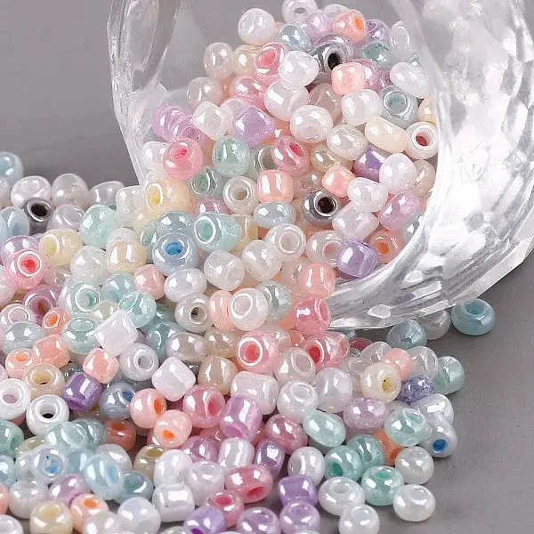 Glass Seed Beads