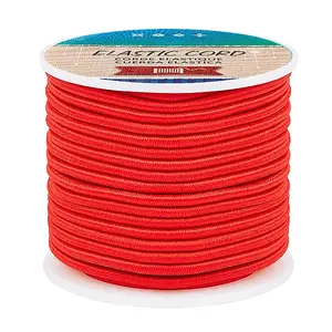 Elastic Cord