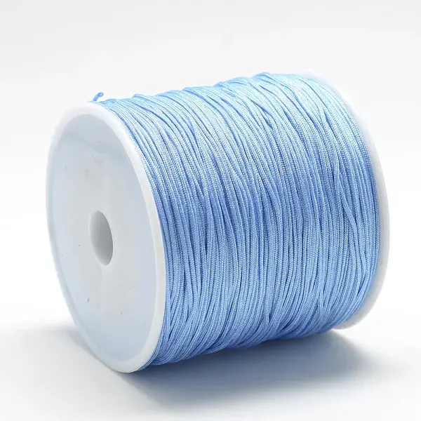 Nylon Braided Cord