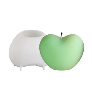 Heart DIY Silicone Molds