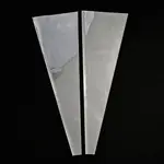 Plastic Flower Bouquets Wrapping Packaging