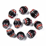 Handmade Millefiori Lampwork Beads