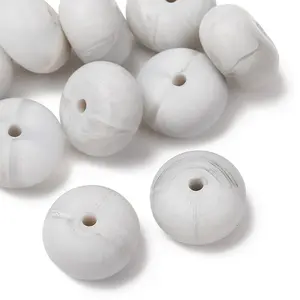 Silicone Beads