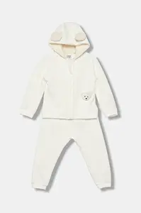 Kojenecká tepláková souprava Jamiks STARRI