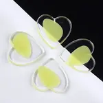 Transparent Resin Beads