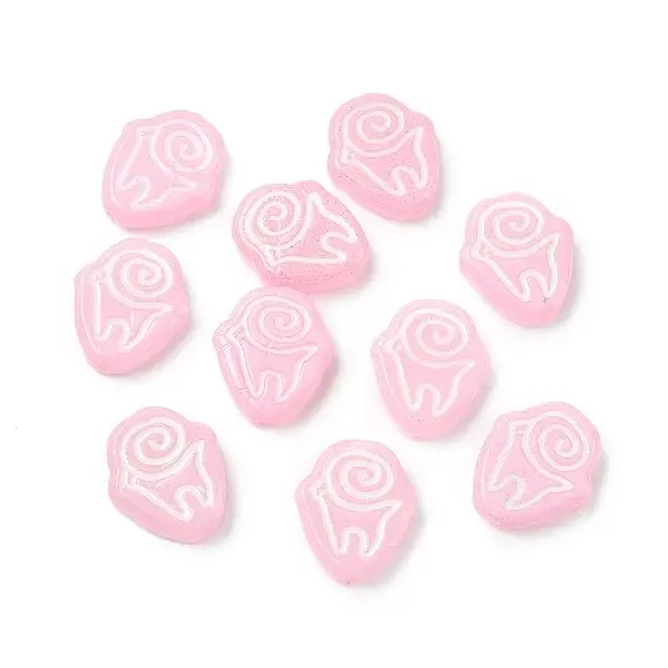 Handmade Lampwork Beads