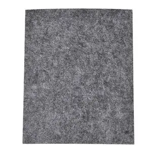 Rectangle Felt Non-woven Fabric