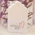 Paper Gift Tags