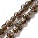 Handmade Lampwork Beads Strands