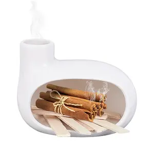 Porcelain Incense Burners