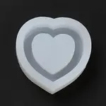 DIY Quicksand Silicone Molds