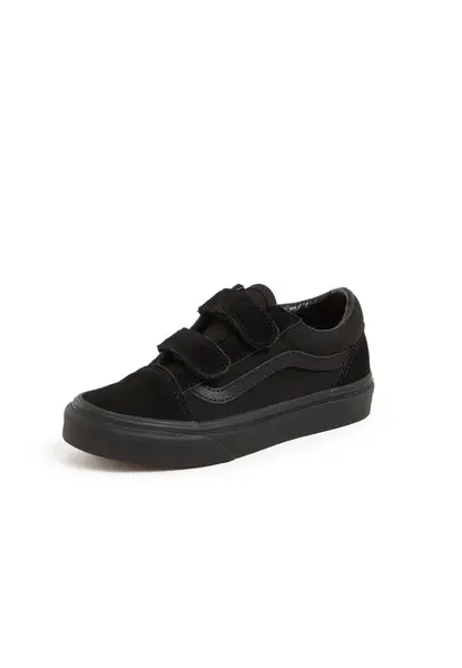 VANS Tenisky 'Old Skool'  čierna