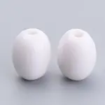 Opaque Acrylic Beads