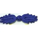 Handmade Chinese Frogs Knots Buttons Sets