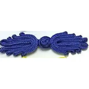 Handmade Chinese Frogs Knots Buttons Sets