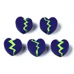 Handmade Polymer Clay Beads