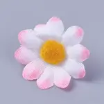 Handmade Silk Cloth Sunflower