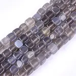Natural Agate Beads Strands