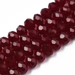 Glass Beads Strands
