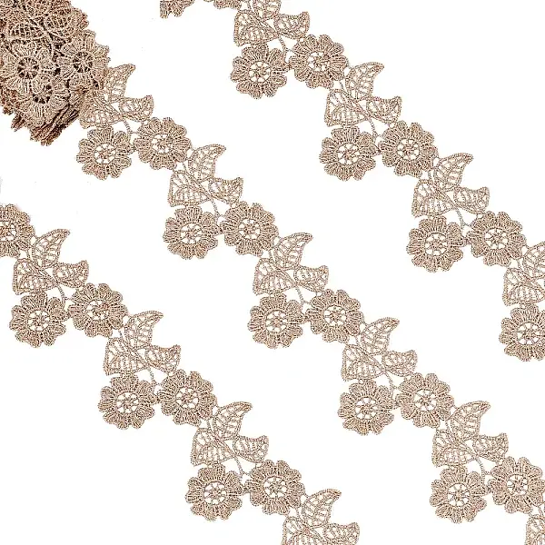 5 Yards Polyester Ribbons