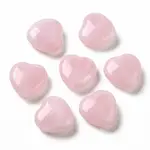 Transparent Acrylic Beads