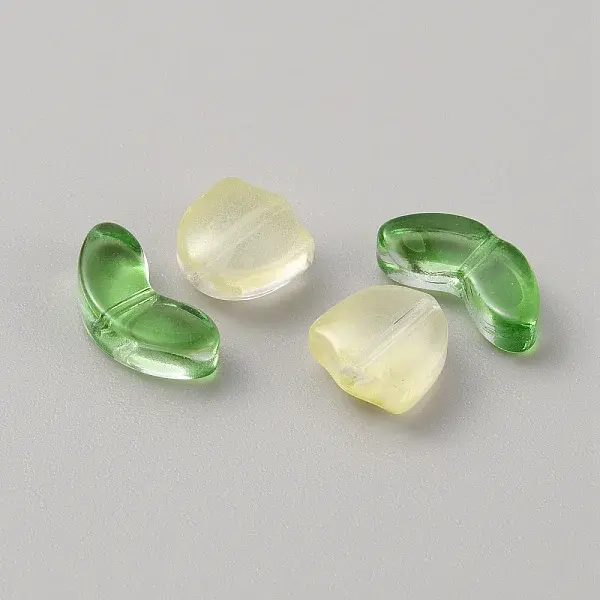 Handmade Lampwork Beads