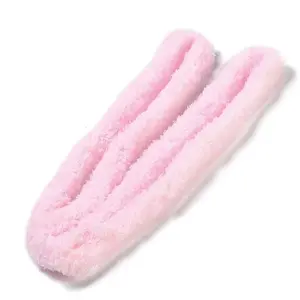 Polyester Plush Sticks